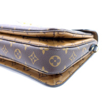 Louis Vuitton Metis Reverse Monogram