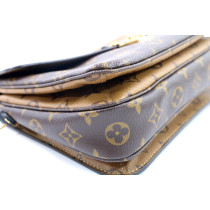 Louis Vuitton Metis Reverse Monogram