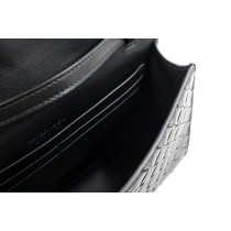 Bottega Veneta Andiamo 25 Pelle Nera