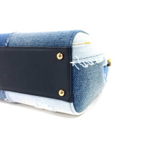 Dolce & Gabbana Sicily Denim Blu