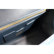 Dolce & Gabbana Sicily Denim Blu