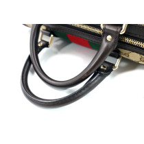 Gucci Bauletto Ophidia GG Beige