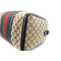Gucci Bauletto Ophidia GG Beige