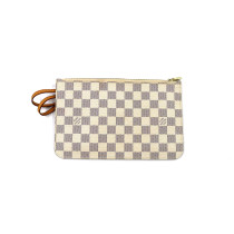 Louis Vuitton Pochette Damier Azur