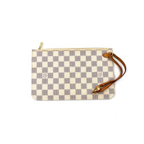 Louis Vuitton Pochette Damier Azur