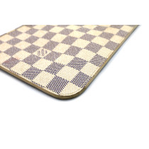 Louis Vuitton Pochette Damier Azur