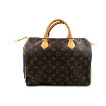 Louis Vuitton Speedy 30 Monogram