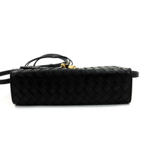 Bottega Veneta Andiamo Pelle Nera