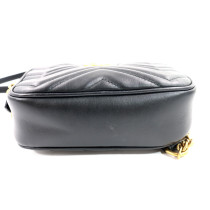 Gucci Camera Bag Pelle Nera