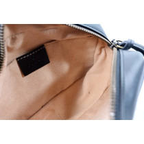 Gucci Camera Bag Pelle Nera