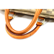 Louis Vuitton Speedy 30 Damier Azur