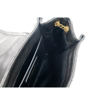 Saint Laurent Nolita Mini Pelle Nera