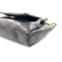 Saint Laurent Nolita Mini Pelle Nera