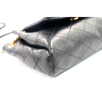 Saint Laurent Nolita Mini Pelle Nera