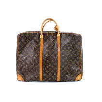 Louis Vuitton Valigia Monogram
