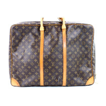 Louis Vuitton Valigia Monogram