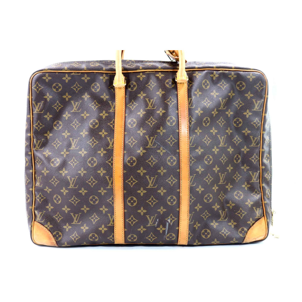 Louis Vuitton Valigia Monogram