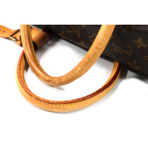 Louis Vuitton Valigia Monogram