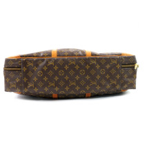 Louis Vuitton Valigia Monogram