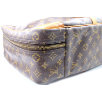 Louis Vuitton Valigia Monogram