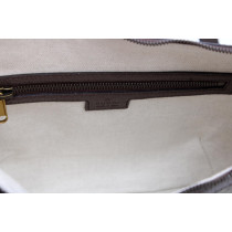 Gucci Tracolla Hobo Small GG Beige