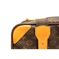 Louis Vuitton Satellite 53 Monogram