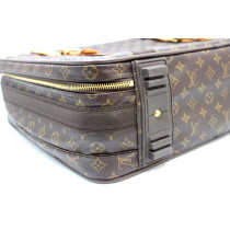 Louis Vuitton Satellite 53 Monogram