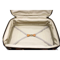 Louis Vuitton Satellite 53 Monogram