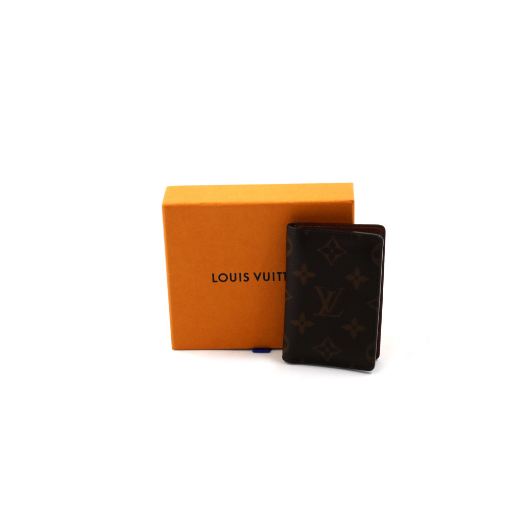 Louis Vuitton Portacarte Monogram