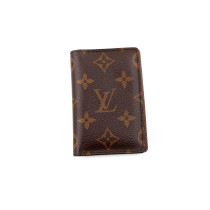 Louis Vuitton Portacarte Monogram
