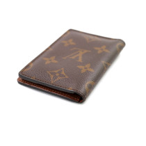 Louis Vuitton Portacarte Monogram