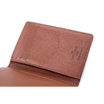 Louis Vuitton Portacarte Monogram