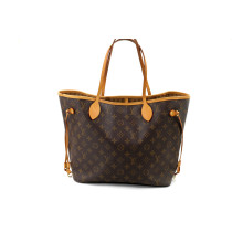 Louis Vuitton Neverfull MM Monogram