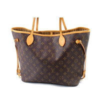 Louis Vuitton Neverfull MM Monogram