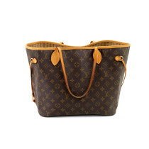Louis Vuitton Neverfull MM Monogram