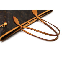 Louis Vuitton Neverfull MM Monogram