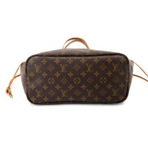 Louis Vuitton Neverfull MM Monogram
