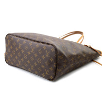 Louis Vuitton Neverfull MM Monogram
