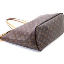 Louis Vuitton Neverfull MM Monogram