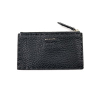 Fendi Portacarte Pelle Nera