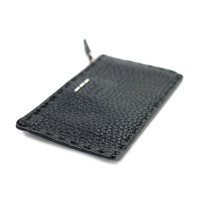 Fendi Portacarte Pelle Nera