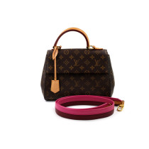 Louis Vuitton Cluny BB Monogram