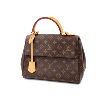 Louis Vuitton Cluny BB Monogram