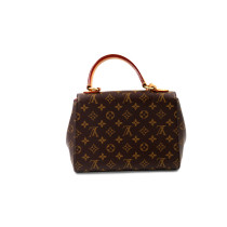 Louis Vuitton Cluny BB Monogram