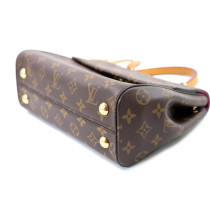 Louis Vuitton Cluny BB Monogram