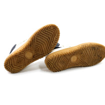 Chloe Sneackers Pelle Bianca
