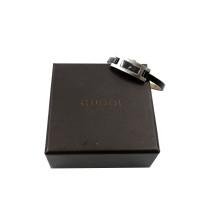 Gucci Orologio Pelle Nera