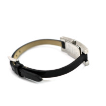 Gucci Orologio Pelle Nera