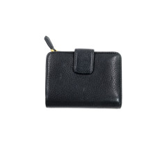 Prada Portafoglio Pelle Nera