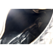 Bottega Veneta Jodie Pelle Nera